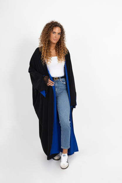 OVERSIZED ABAYA